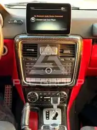 2004 Mercedes Benz G-Class