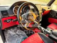 2004 Mercedes Benz G-Class
