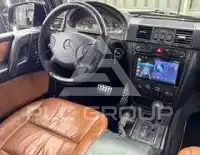 2004 Mercedes Benz G-Class