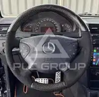 2004 Mercedes Benz G-Class