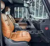 2004 Mercedes Benz G-Class