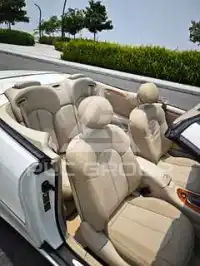 2004 Mercedes Benz CLK