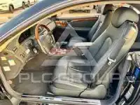 2004 Mercedes Benz CL-Class