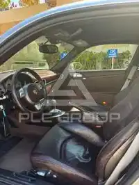 2004 Porsche 911