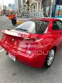 2004 Alfa Romeo GTV