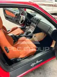2004 Alfa Romeo GTV