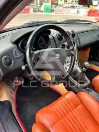 2004 Alfa Romeo GTV