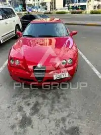 2004 Alfa Romeo GTV