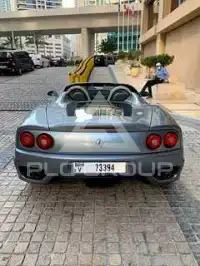 2004 Ferrari 360