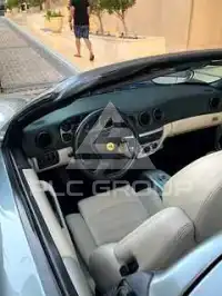 2004 Ferrari 360