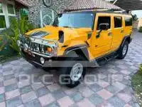 2004 Hummer H2