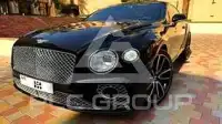 2004 Bentley Continental