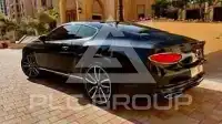 2004 Bentley Continental