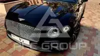 2004 Bentley Continental