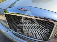2004 Bentley Arnage