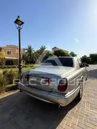 2004 Bentley Arnage
