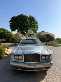 2004 Bentley Arnage