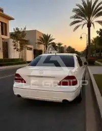 2004 Lexus LS