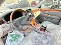 2004 Lexus LS