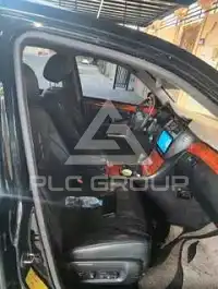 2004 Lexus LS