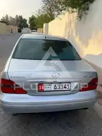 2004 Lexus LS