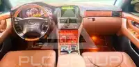 2004 Lexus LS