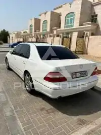 2004 Lexus LS