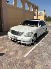 2004 Lexus LS