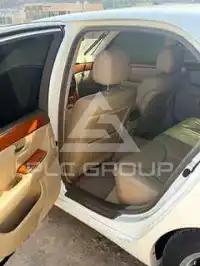 2004 Lexus LS