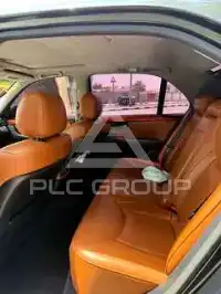2004 Lexus LS