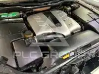 2004 Lexus LS