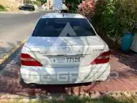 2004 Lexus LS
