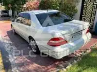 2004 Lexus LS