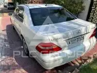 2004 Lexus LS