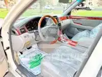 2004 Lexus LS