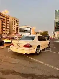2004 Lexus LS