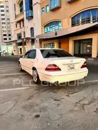2004 Lexus LS