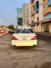 2004 Lexus LS