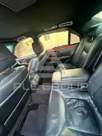 2004 Lexus LS