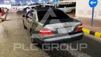2004 Lexus LS