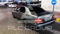 2004 Lexus LS