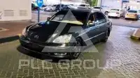 2004 Lexus LS