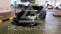 2004 Lexus LS