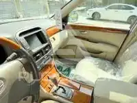 2004 Lexus LS