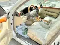 2004 Lexus LS