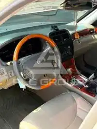2004 Lexus LS