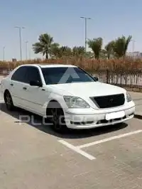 2004 Lexus LS