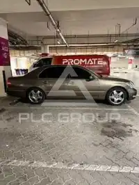2004 Lexus LS