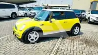 2004 Mini COOPER