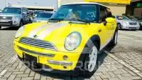 2004 Mini COOPER